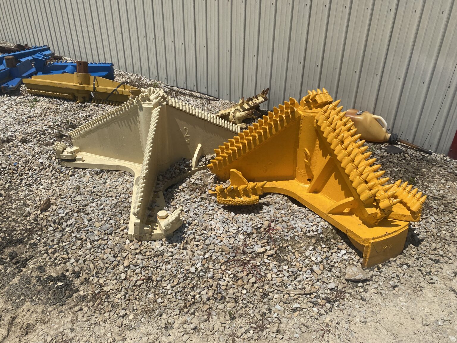 Auger Boring Machine Rental Auger Boring Equipment