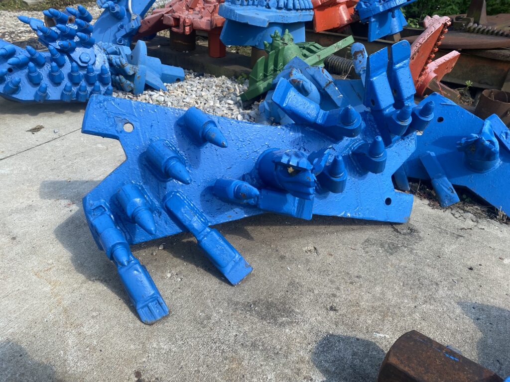 Auger Boring Machine Rental Auger Boring Equipment