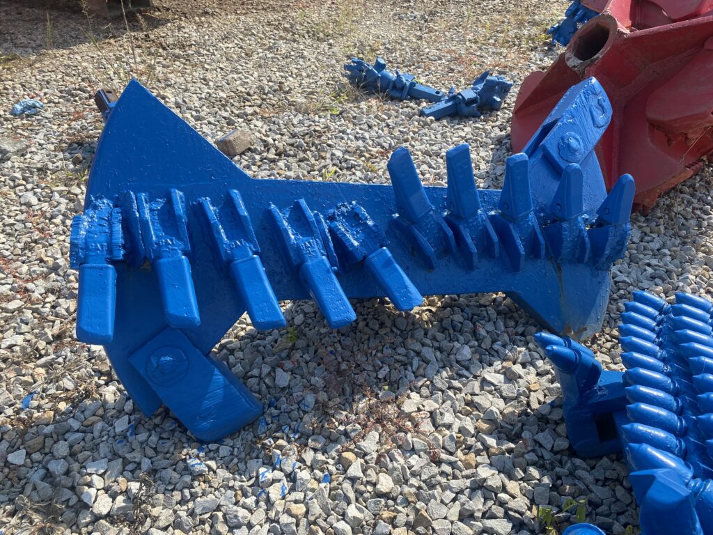 Auger Boring Machine Rental Auger Boring Equipment